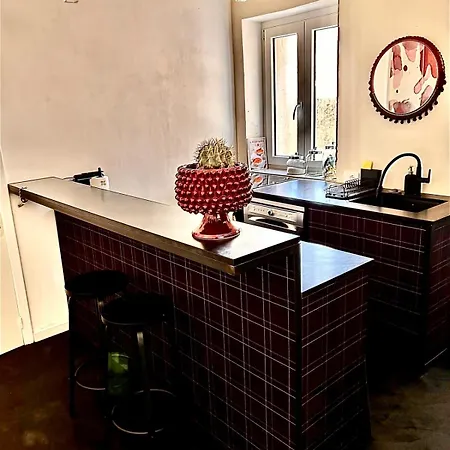 Διαμέρισμα Regina Margherita Luxury House Μόντικα
