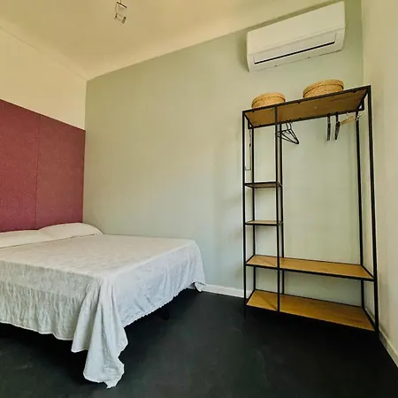 Regina Margherita Luxury House Διαμέρισμα *