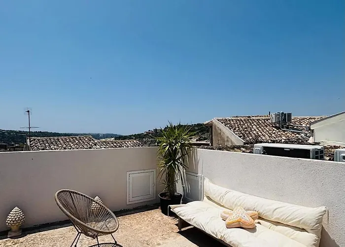 Regina Margherita Luxury House *